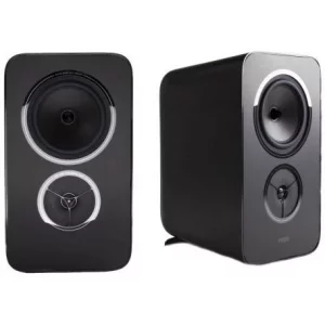 Полочная акустика Rega Kyte Black