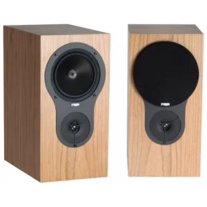 Полочная акустика Rega RX1 Cherry