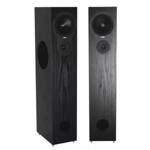 Напольная акустика Rega RX3 Black Ash