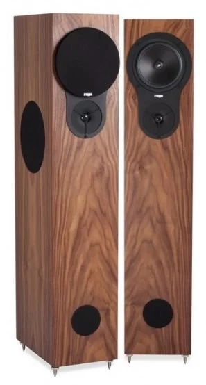 Напольная акустика Rega RX3 Walnut