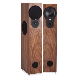 Напольная акустика Rega RX3 Walnut