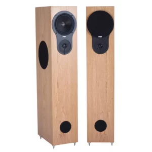 Напольная акустика Rega RX3 Cherry
