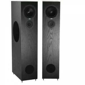 Напольная акустика Rega RX5 Black Ash