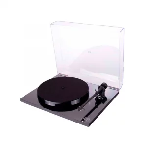 Проигрыватель виниловых дисков Rega Planar 78 Black