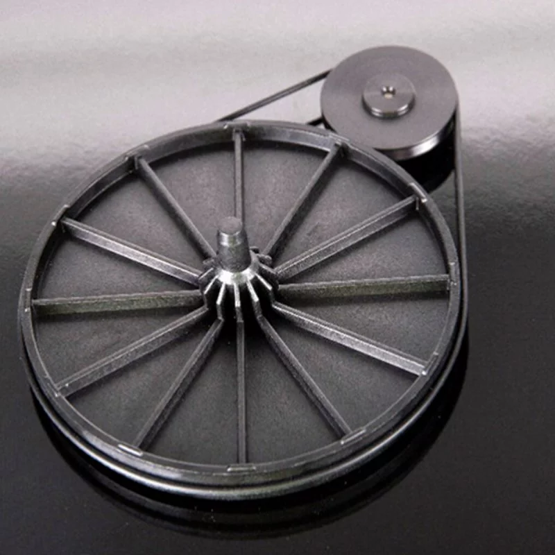 Проигрыватель виниловых дисков Rega Planar 78 Black