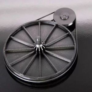 Проигрыватель виниловых дисков Rega Planar 78 Black