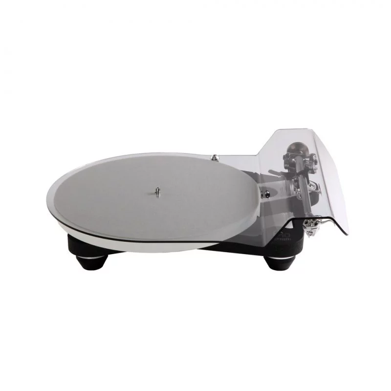 Проигрыватель виниловых дисков Rega Planar 10 Black