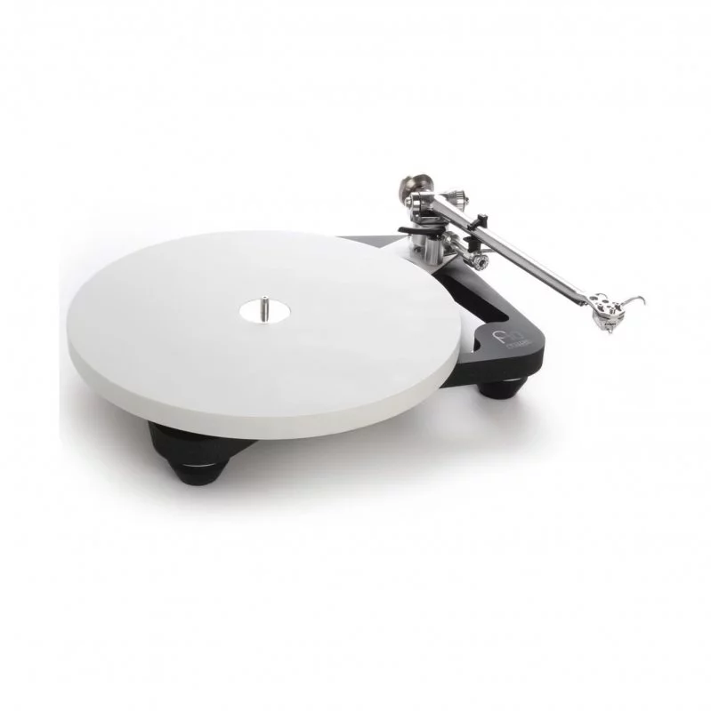 Проигрыватель виниловых дисков Rega Planar 10 Black