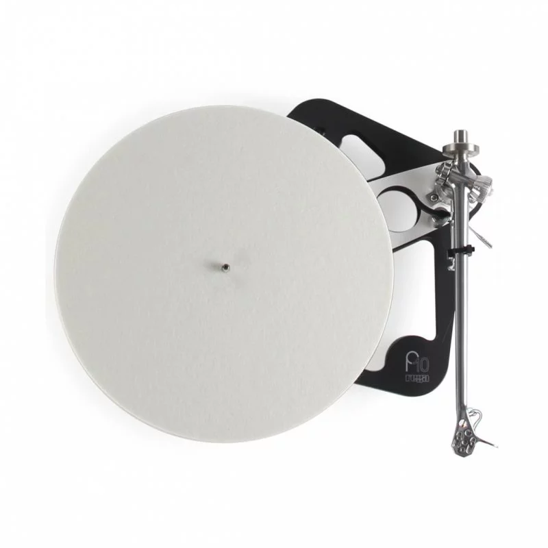 Проигрыватель виниловых дисков Rega Planar 10 Black
