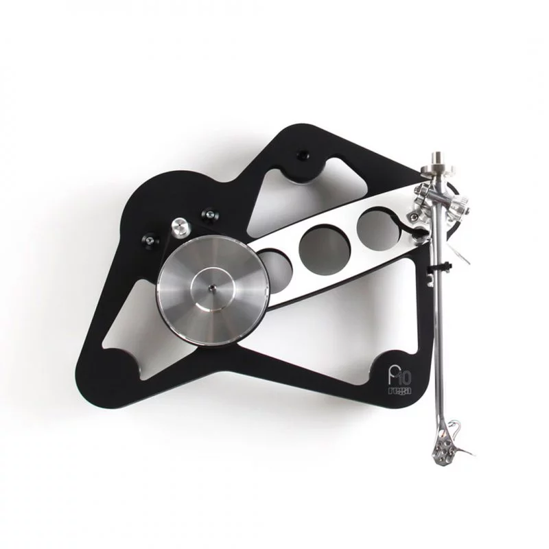 Проигрыватель виниловых дисков Rega Planar 10 Black