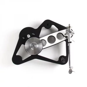 Проигрыватель виниловых дисков Rega Planar 10 Black