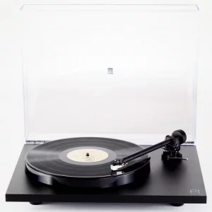 Проигрыватель виниловых дисков Rega Planar 1 Matt Black