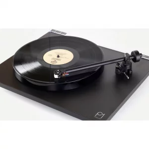 Проигрыватель виниловых дисков Rega Planar 1 Matt Black