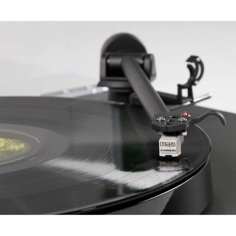 Проигрыватель виниловых дисков Rega Planar 1 Matt Black