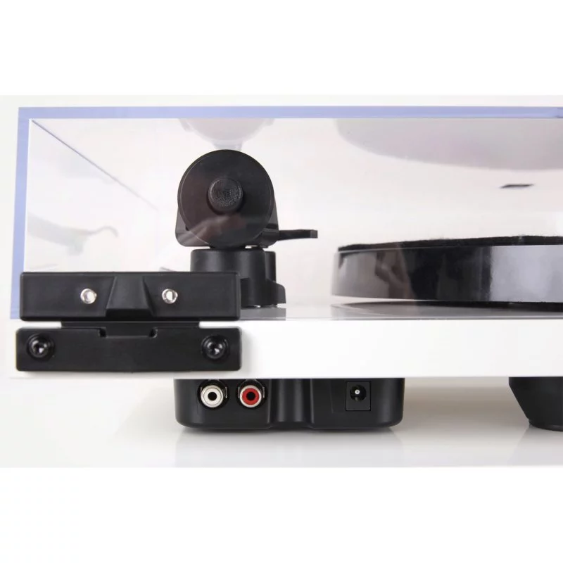 Проигрыватель виниловых дисков Rega Planar 1 Plus Matt White