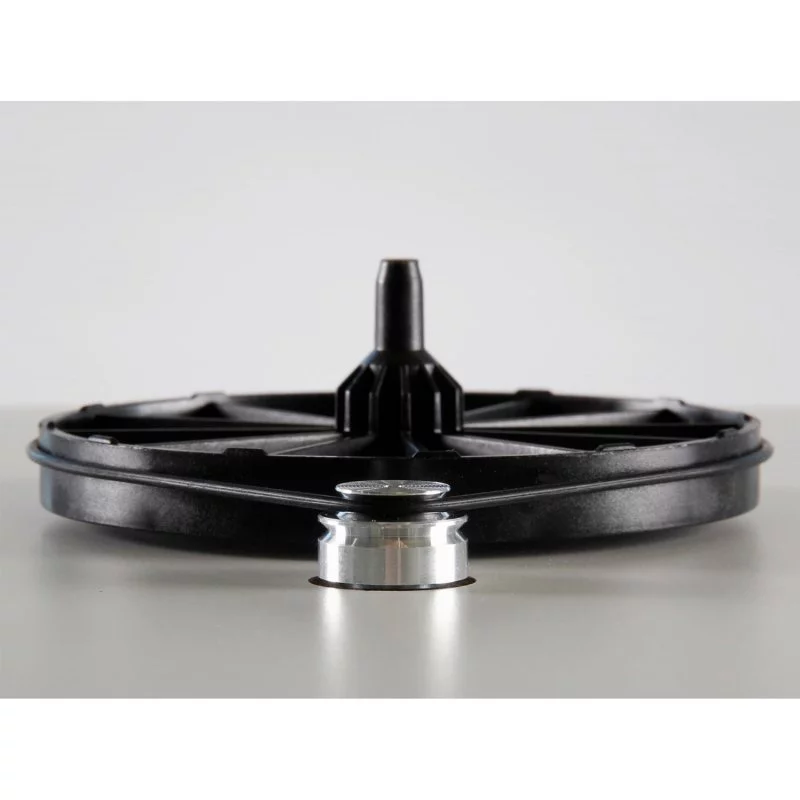 Проигрыватель виниловых дисков Rega Planar 1 Plus Matt White