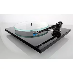 Проигрыватель виниловых дисков Rega Planar 3 (ELYS-2) Black