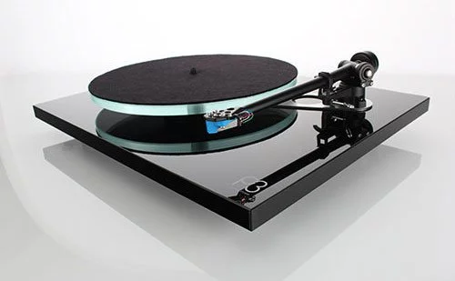 Проигрыватель виниловых дисков Rega Planar 3 (ELYS-2) Black