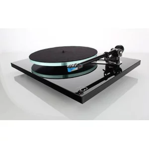 Проигрыватель виниловых дисков Rega Planar 3 (ELYS-2) Black
