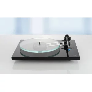 Проигрыватель виниловых дисков Rega Planar 3 (ELYS-2) Black