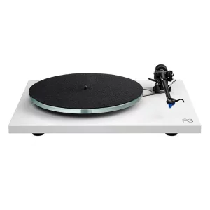 Проигрыватель виниловых дисков Rega Planar 3 (ELYS-2) White
