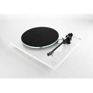 Проигрыватель виниловых дисков Rega Planar 3 (ELYS-2) White