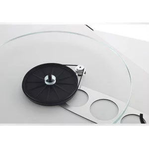 Проигрыватель виниловых дисков Rega Planar 3 (ELYS-2) White