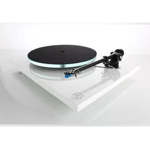 Проигрыватель виниловых дисков Rega Planar 3 (ELYS-2) White