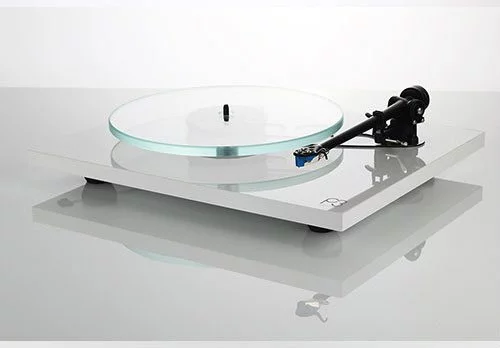 Проигрыватель виниловых дисков Rega Planar 3 (ELYS-2) White
