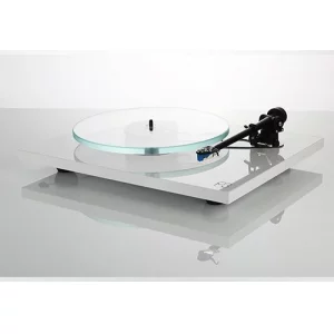 Проигрыватель виниловых дисков Rega Planar 3 (ELYS-2) White