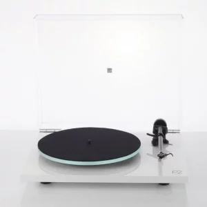 Проигрыватель виниловых дисков Rega Planar 3 (ELYS-2) White
