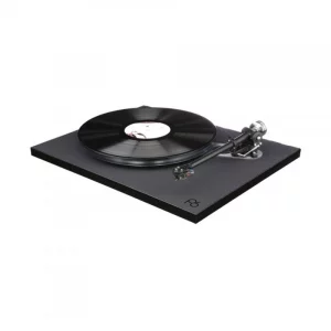 Проигрыватель виниловых дисков Rega Planar 6 Black