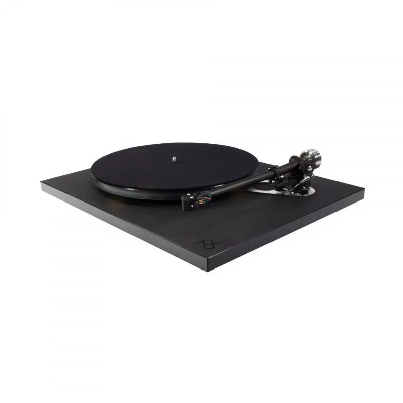 Проигрыватель виниловых дисков Rega Planar 6 Black