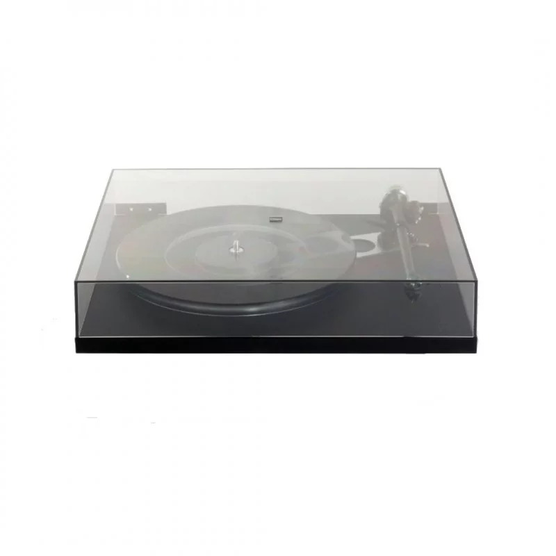 Проигрыватель виниловых дисков Rega Planar 6 Black