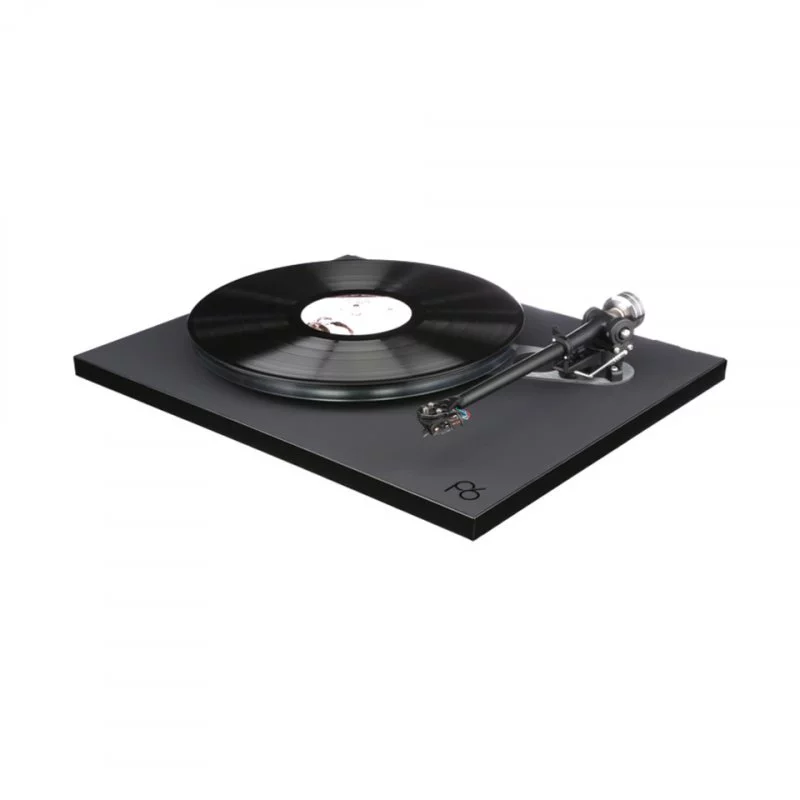Проигрыватель виниловых дисков Rega Planar 6 (Ania) Black
