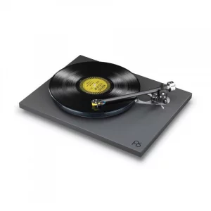 Проигрыватель виниловых дисков Rega Planar 6 (Ania) Black
