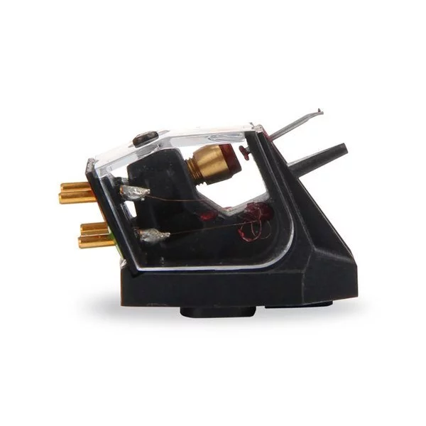 Проигрыватель виниловых дисков Rega Planar 6 (Ania) Black