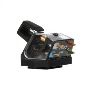 Проигрыватель виниловых дисков Rega Planar 6 (Ania) Black