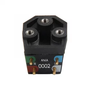 Проигрыватель виниловых дисков Rega Planar 6 (Ania) Black