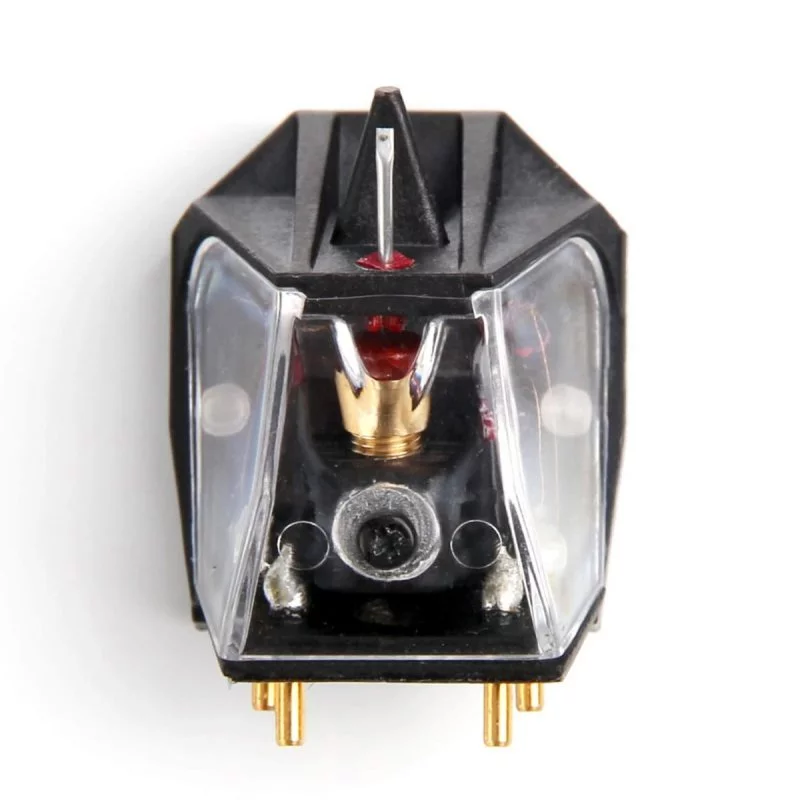 Проигрыватель виниловых дисков Rega Planar 6 (Ania) Black