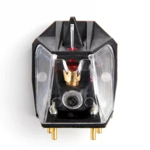 Проигрыватель виниловых дисков Rega Planar 6 (Ania) Black