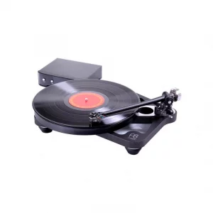 Проигрыватель виниловых дисков Rega Planar 8 (Nd7) Black