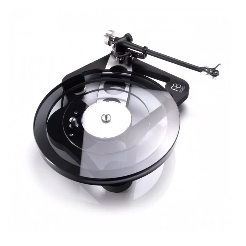 Проигрыватель виниловых дисков Rega Planar 8 (Nd7) Black