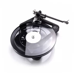 Проигрыватель виниловых дисков Rega Planar 8 (Nd7) Black