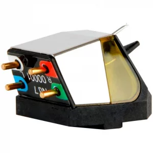 Проигрыватель виниловых дисков Rega Planar 8 (Nd7) Black