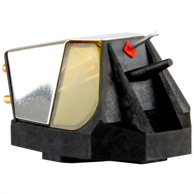 Проигрыватель виниловых дисков Rega Planar 8 (Nd7) Black