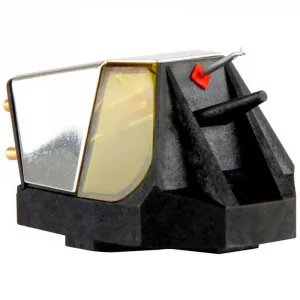 Проигрыватель виниловых дисков Rega Planar 8 (Nd7) Black
