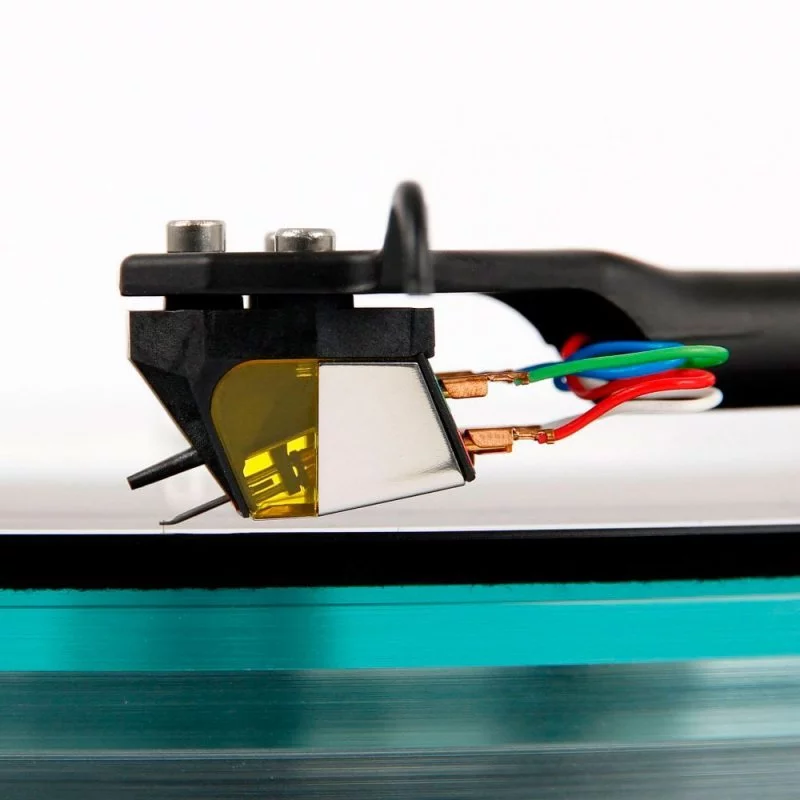 Проигрыватель виниловых дисков Rega Planar 8 (Nd7) Black