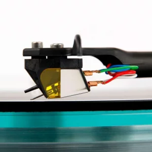 Проигрыватель виниловых дисков Rega Planar 8 (Nd7) Black