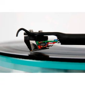 Проигрыватель виниловых дисков Rega Planar 8 (Nd7) Black